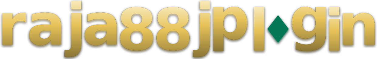 raja88jp login logo
